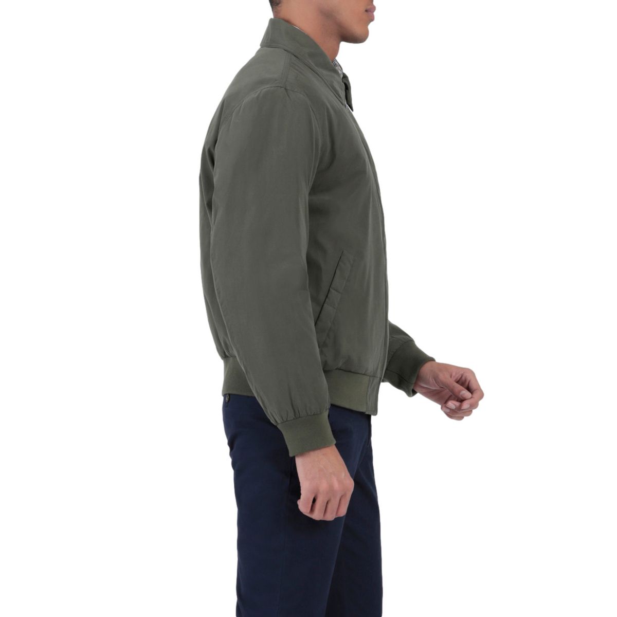 DOCKERS - Chaqueta Outerwear Casual Hombre Dockers