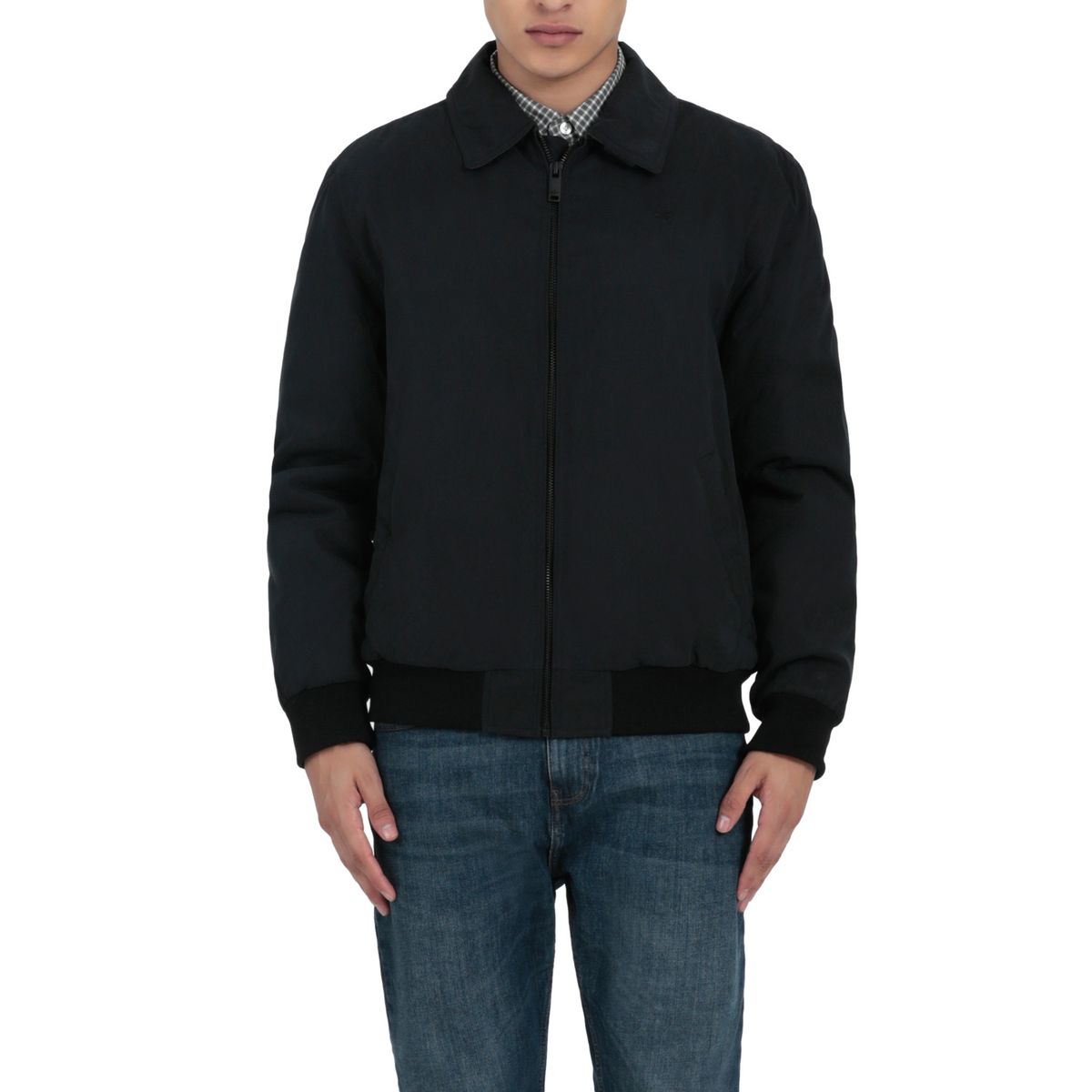 DOCKERS - Chaqueta Outerwear Casual Hombre Dockers