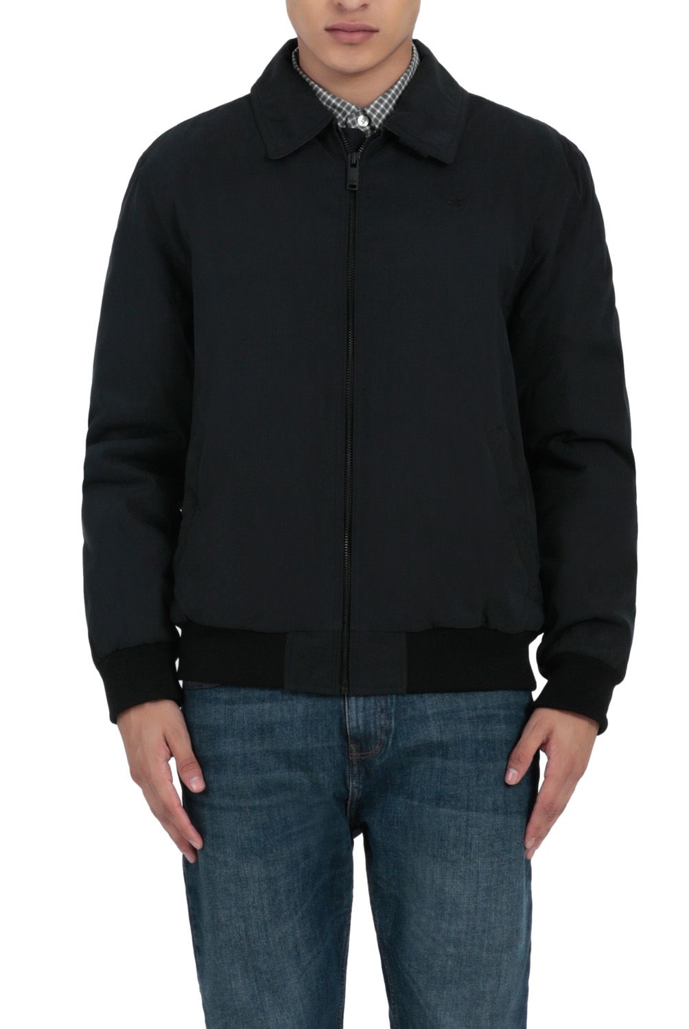 DOCKERS - Chaqueta Outerwear Casual Hombre Dockers