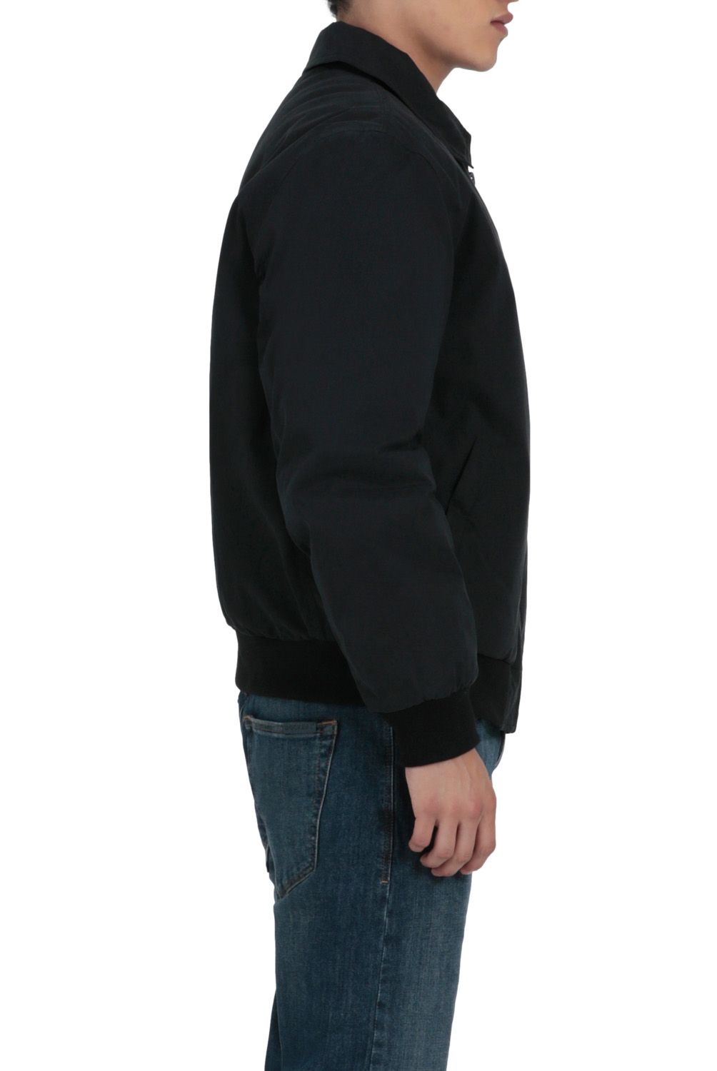 DOCKERS - Chaqueta Outerwear Casual Hombre Dockers