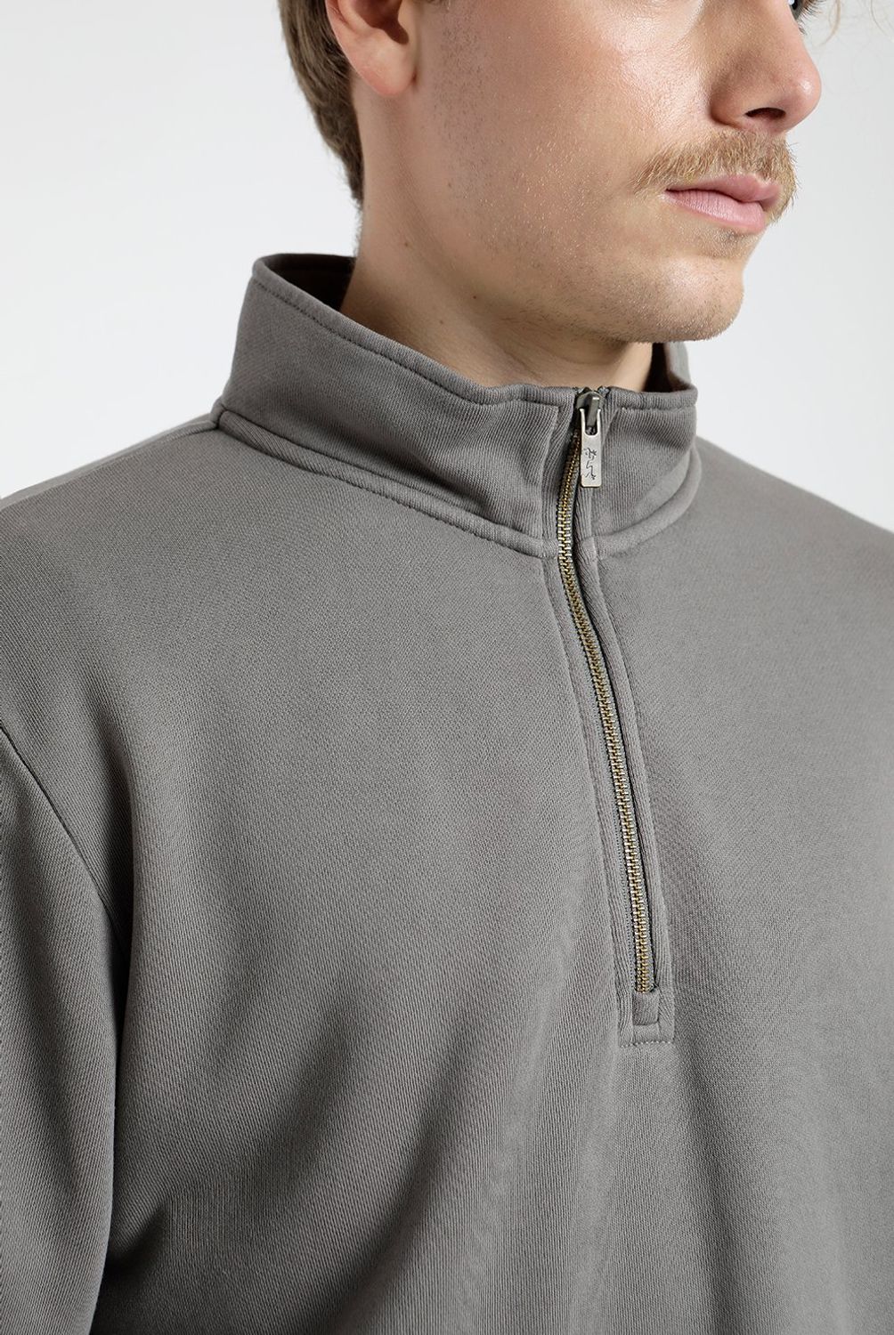 FROENS - Polerón Casula Algodón Hombre Froens