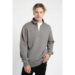 FROENS - Polerón Casula Algodón Hombre