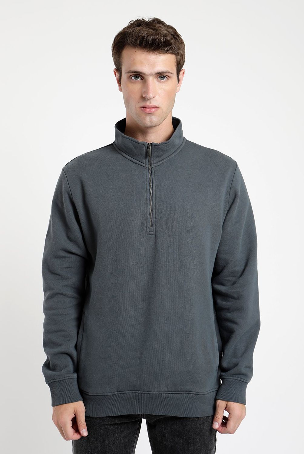 FROENS - Polerón Casula Algodón Hombre Froens