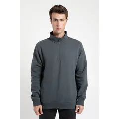 FROENS - Polerón Casula Algodón Hombre