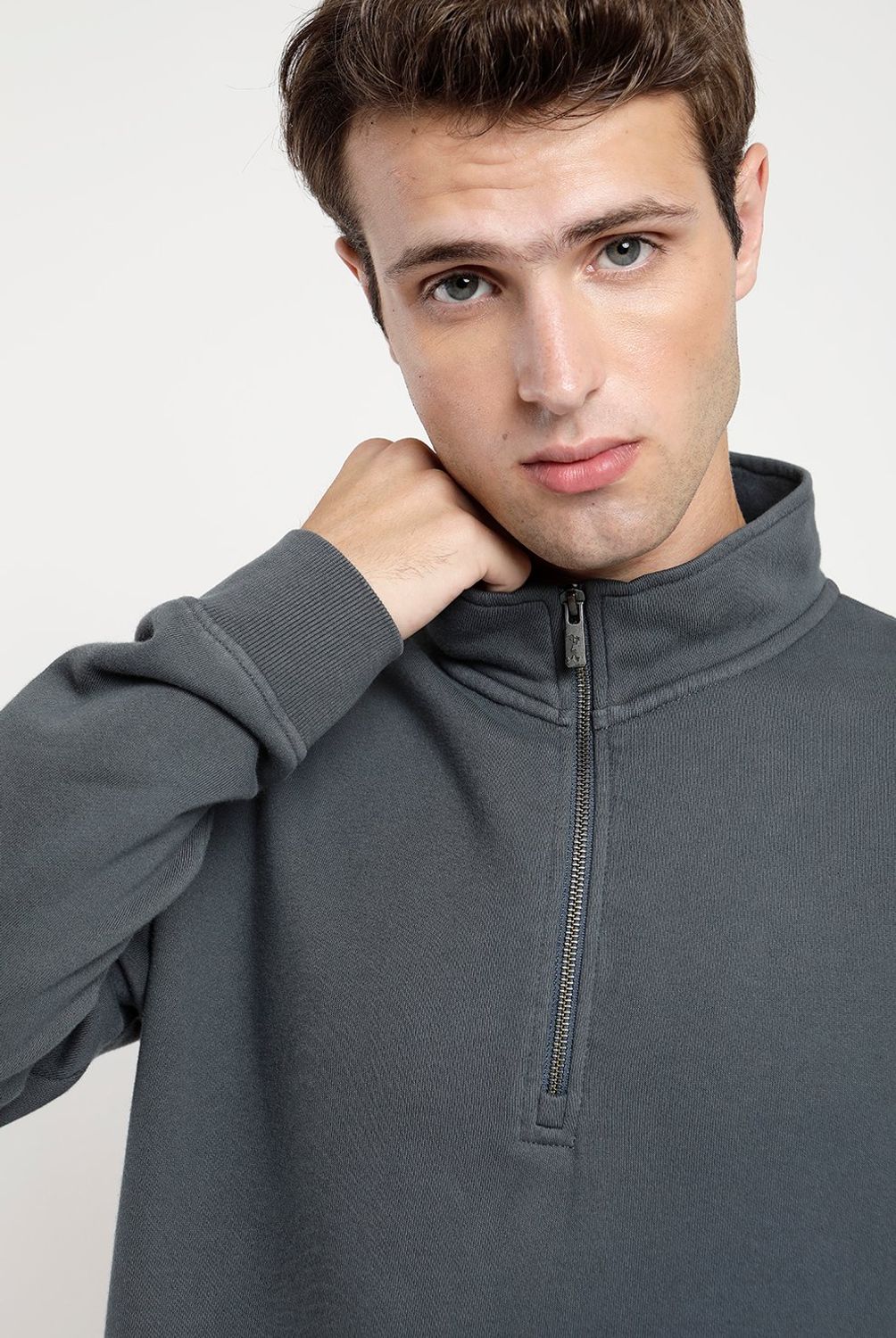FROENS - Polerón Casula Algodón Hombre Froens