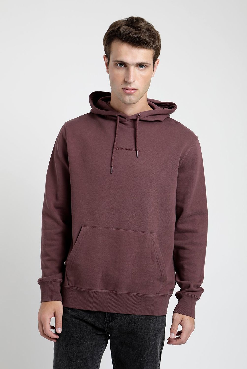 FROENS - Polerón Casula Algodón Hombre Froens