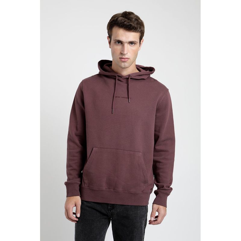 FROENS - Polerón Casula Algodón Hombre Froens