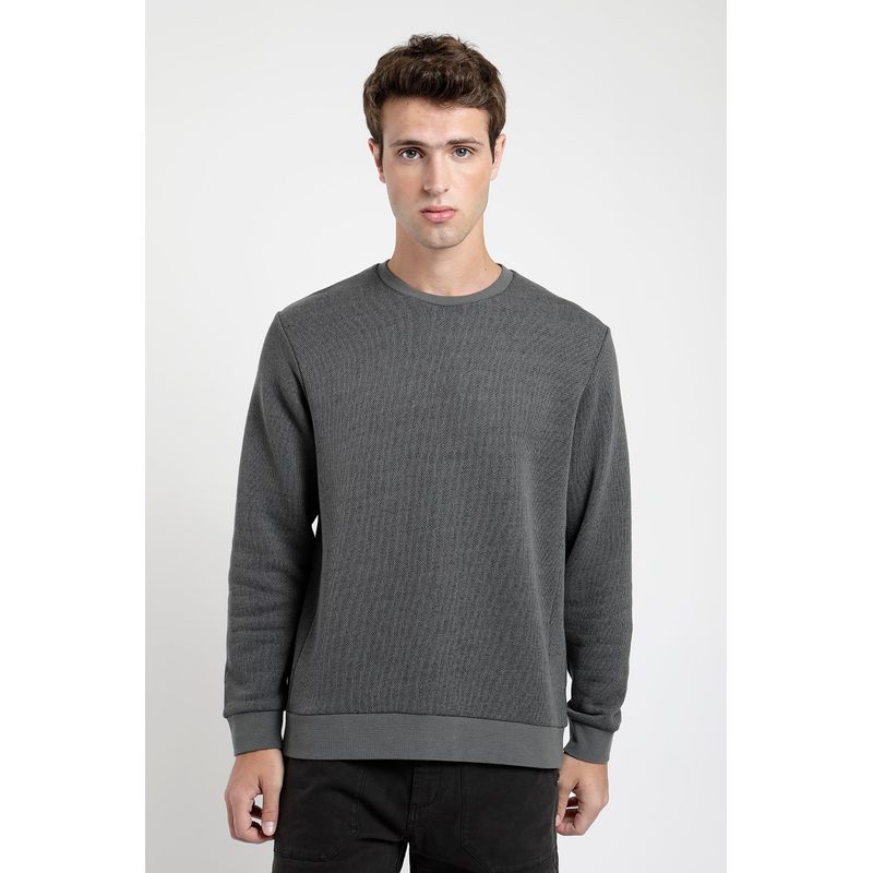 FROENS - Polerón Casula Algodón Hombre Froens