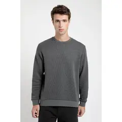 FROENS - Polerón Casula Algodón Hombre