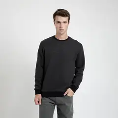 FROENS - Polerón Casula Algodón Hombre