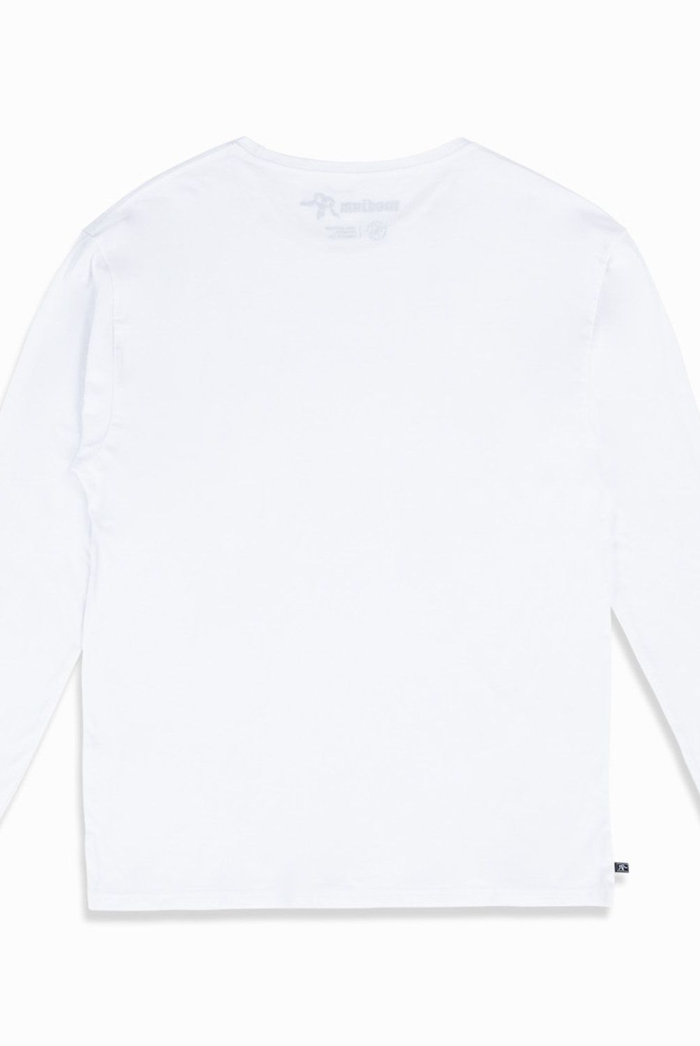 KAYA UNITE - Polera Manga Larga Algodón Hombre Kaya Unite