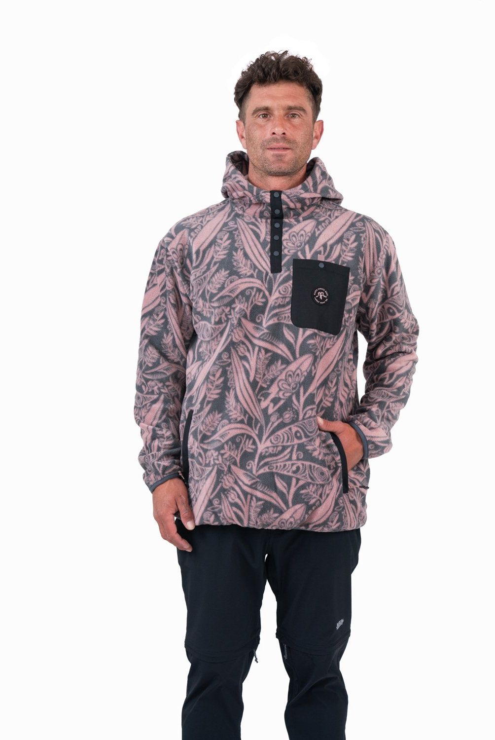 KAYA UNITE - Polar Casual Hombre Kaya Unite