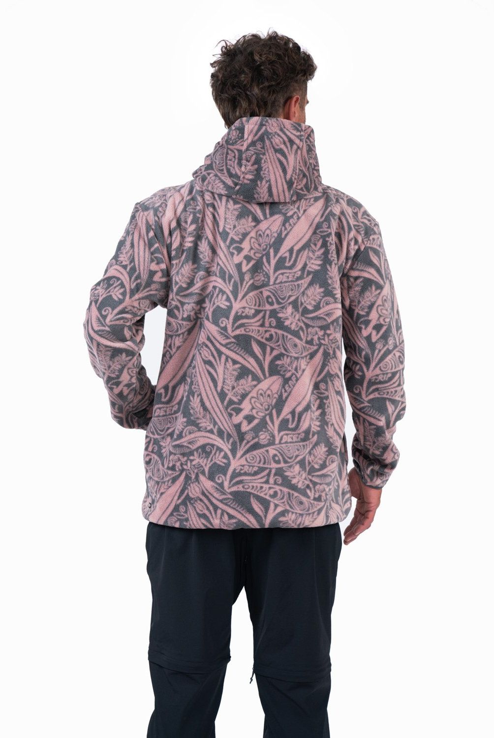 KAYA UNITE - Polar Casual Hombre Kaya Unite
