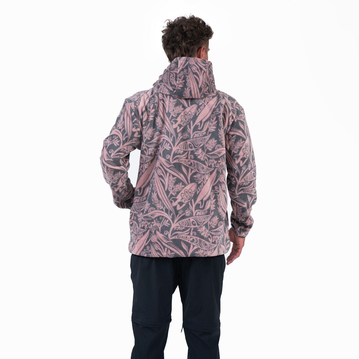 KAYA UNITE - Polar Casual Hombre Kaya Unite