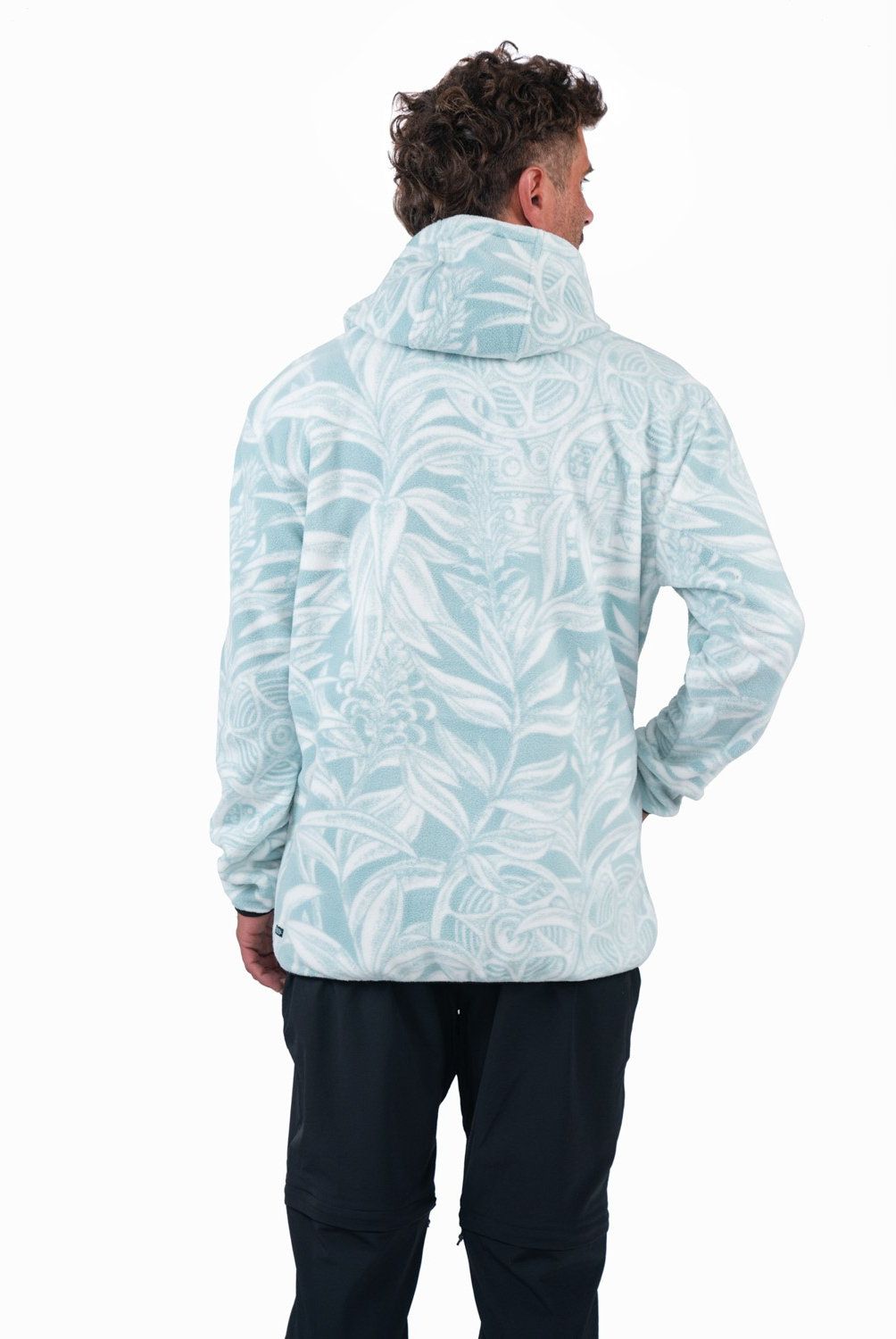 KAYA UNITE - Polar Casual Hombre Kaya Unite