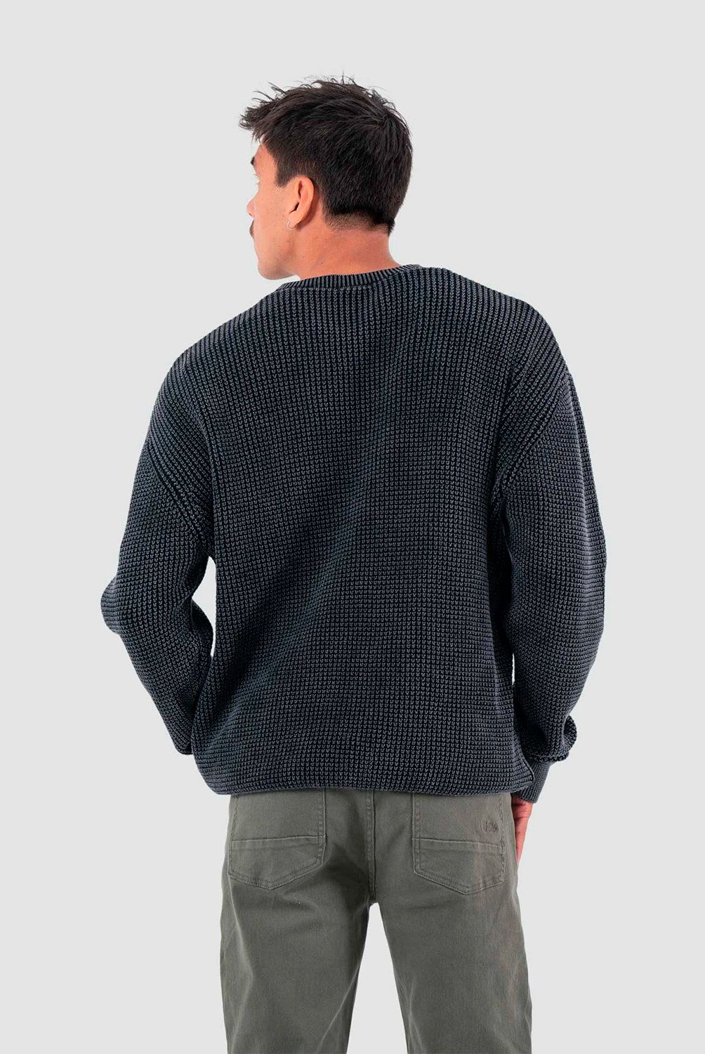 KAYA UNITE - Chaleco Casual Hombre Kaya Unite