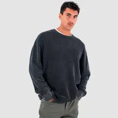 KAYA UNITE - Chaleco Casual Hombre
