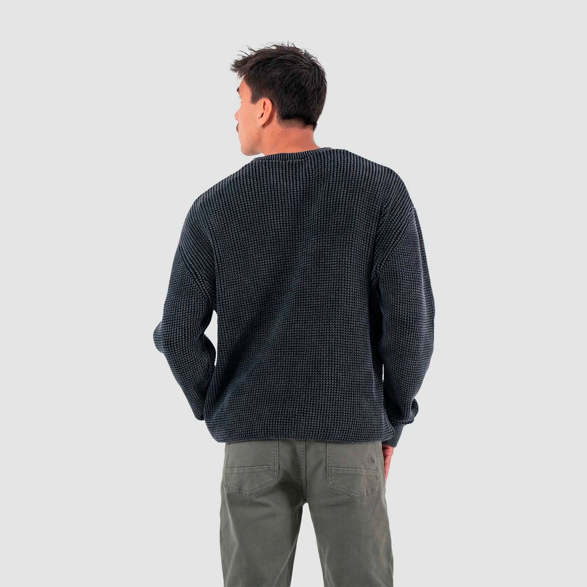 KAYA UNITE - Chaleco Casual Hombre Kaya Unite