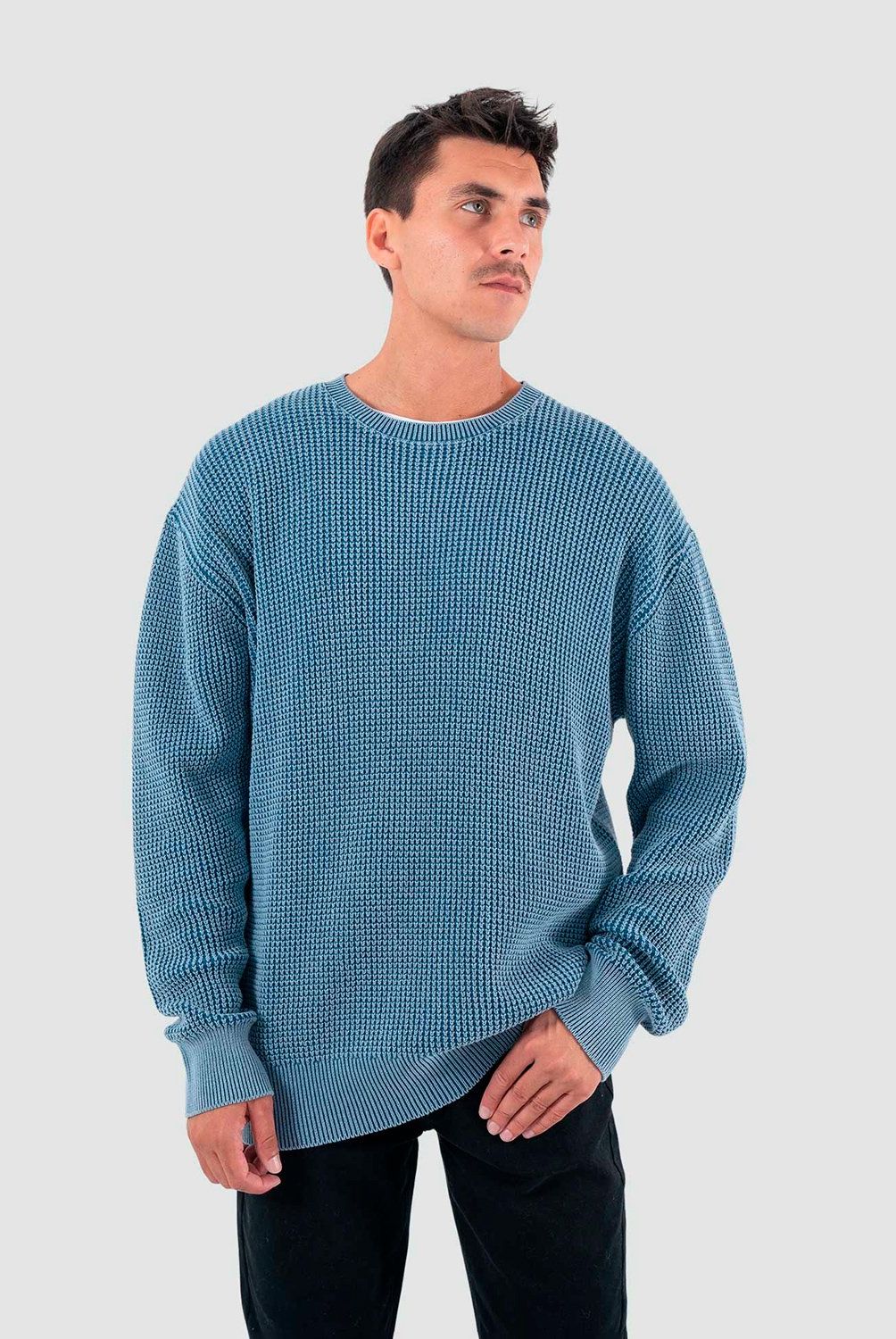 KAYA UNITE - Chaleco Casual Hombre Kaya Unite