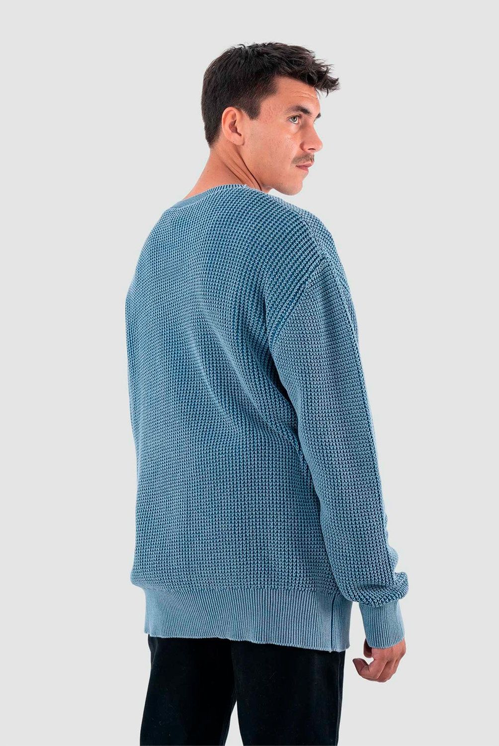 KAYA UNITE - Chaleco Casual Hombre Kaya Unite