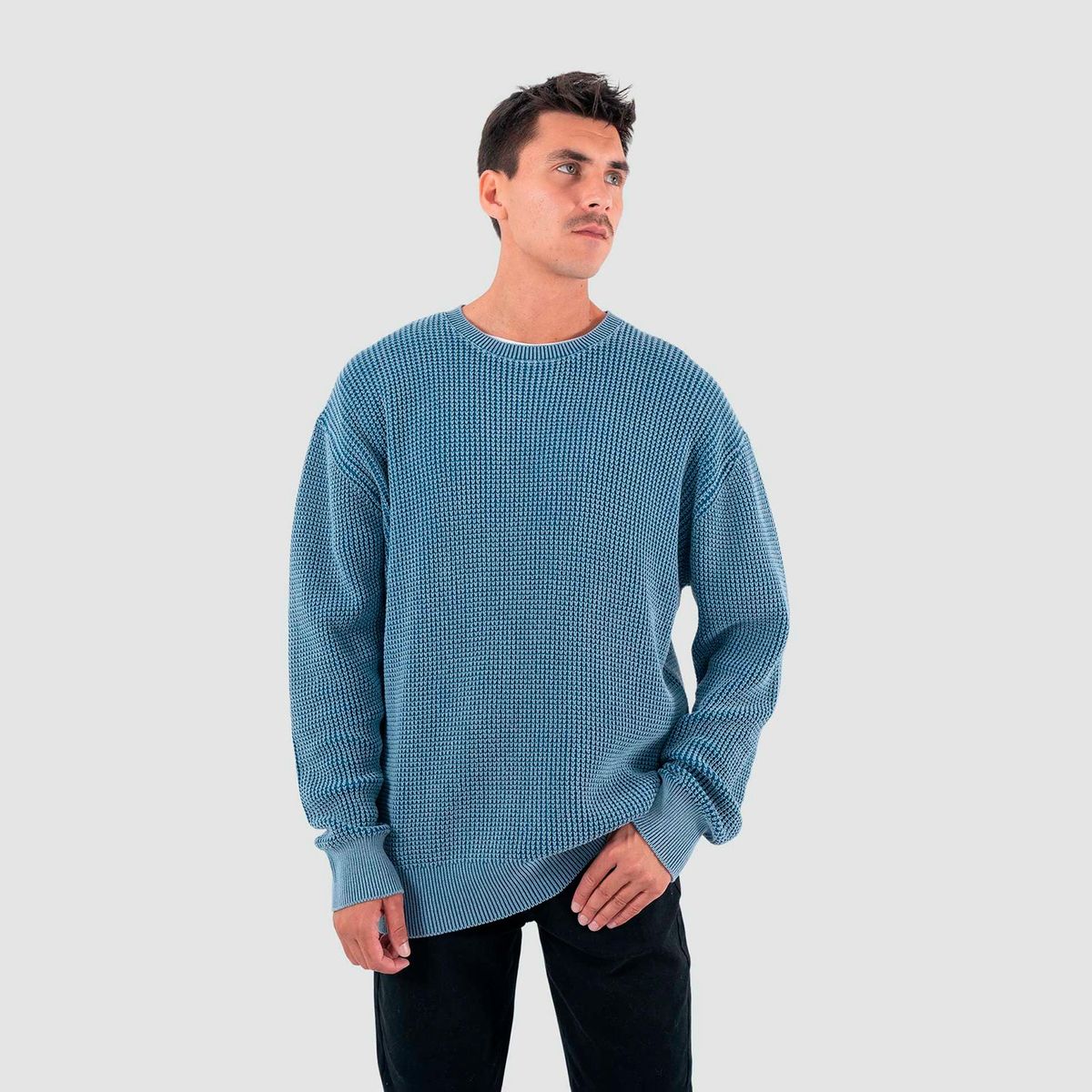 KAYA UNITE - Chaleco Casual Hombre Kaya Unite