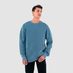 KAYA UNITE - Chaleco Casual Hombre