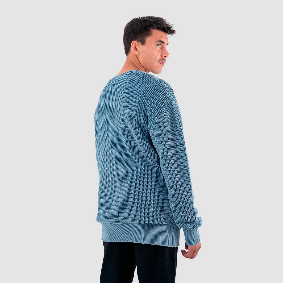 KAYA UNITE - Chaleco Casual Hombre Kaya Unite