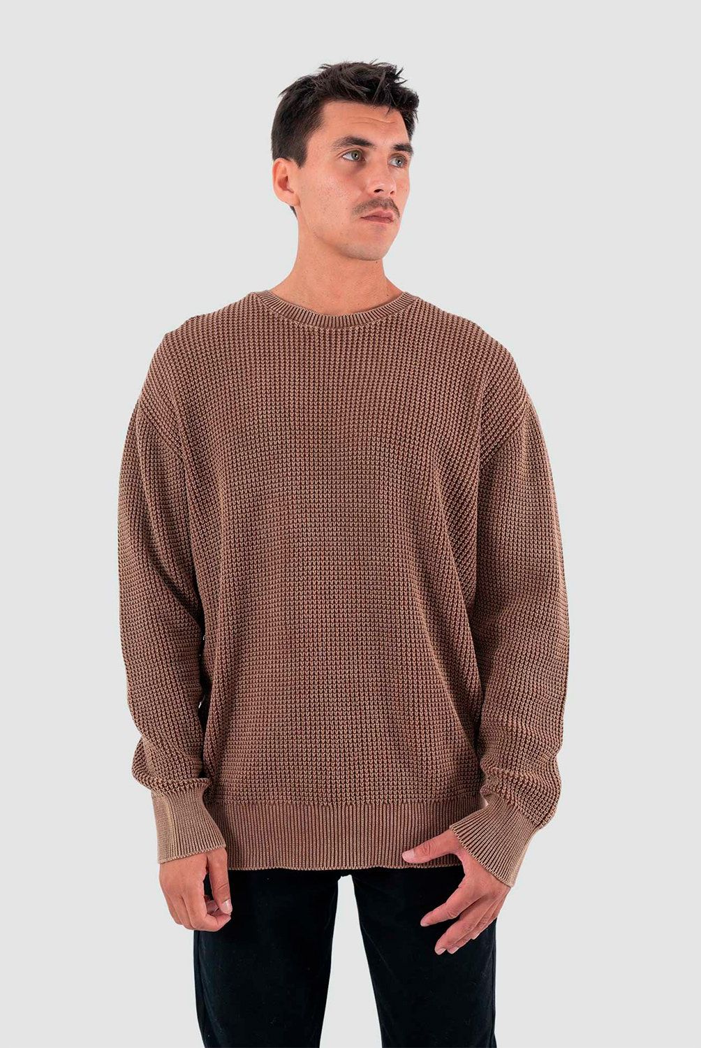 KAYA UNITE - Chaleco Casual Hombre Kaya Unite