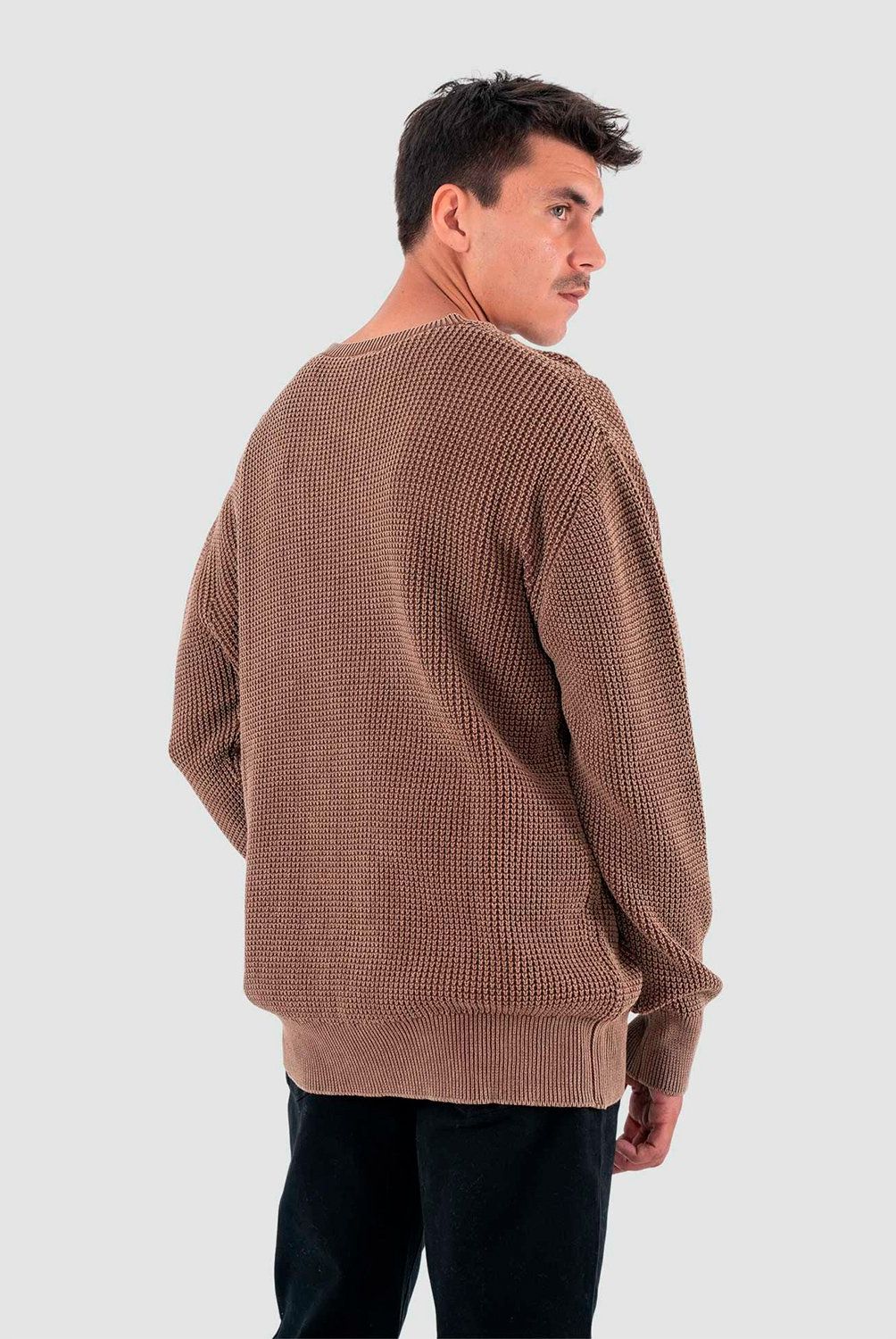 KAYA UNITE - Chaleco Casual Hombre Kaya Unite