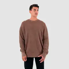 KAYA UNITE - Chaleco Casual Hombre