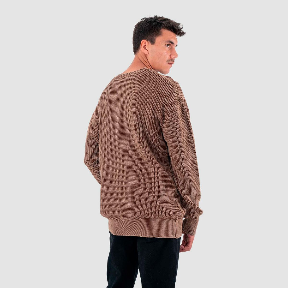 KAYA UNITE - Chaleco Casual Hombre Kaya Unite