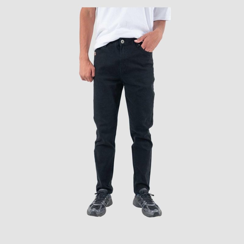 KAYA UNITE - Pantalón Regular Hombre Kaya Unite