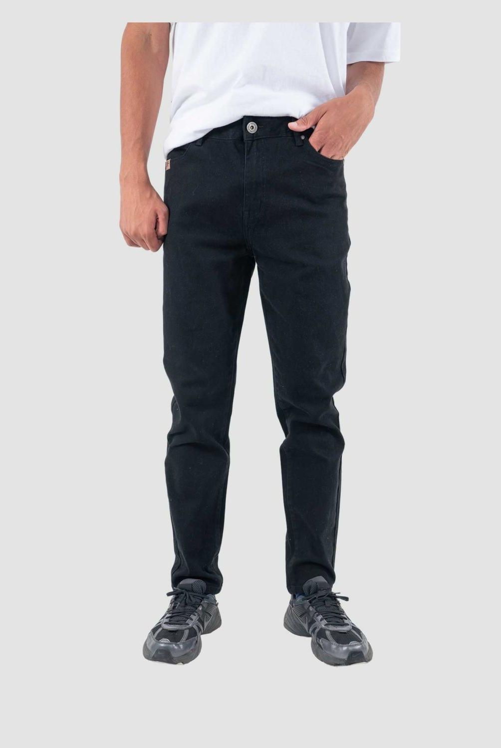 KAYA UNITE - Pantalón Regular Hombre Kaya Unite