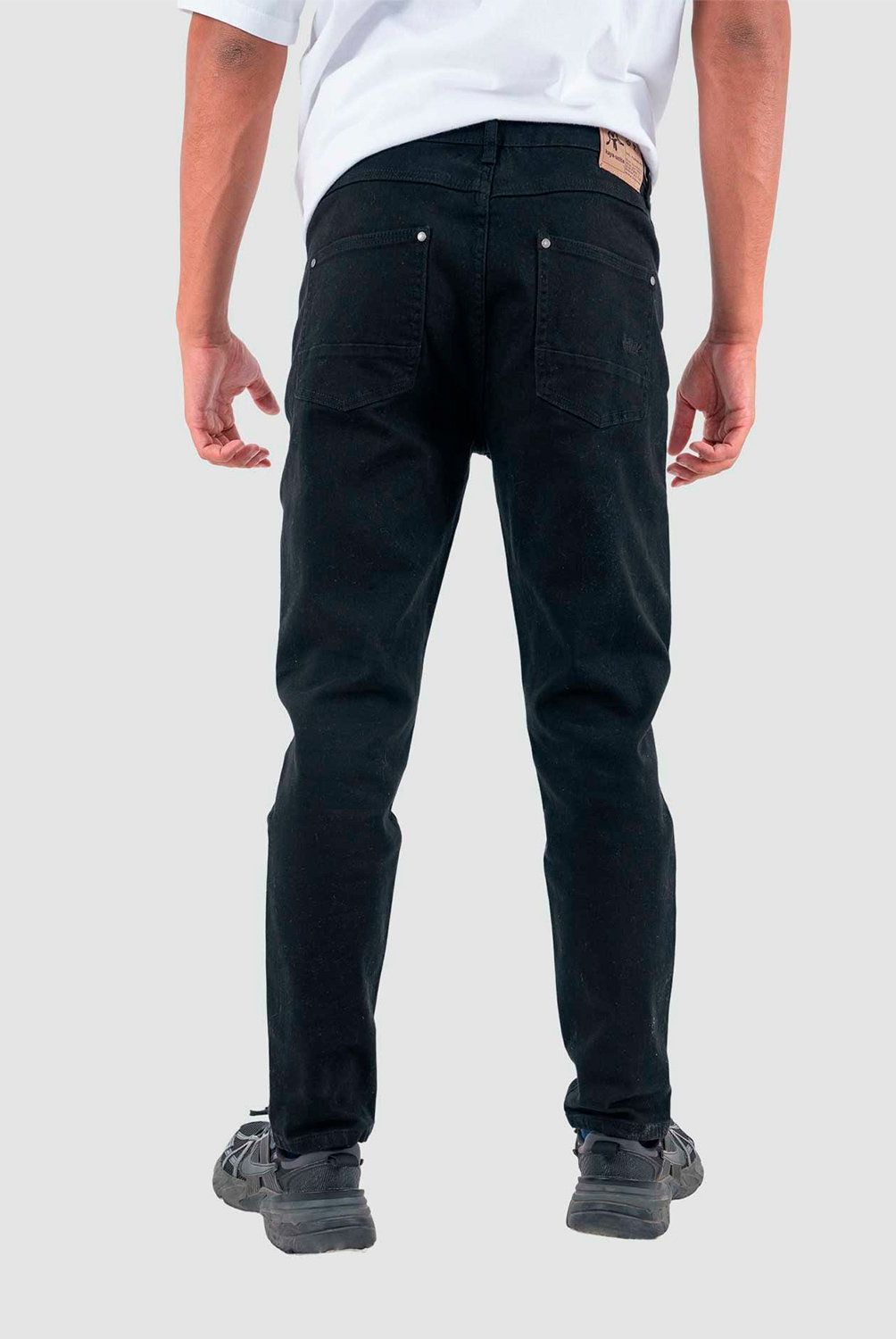 KAYA UNITE - Pantalón Regular Hombre Kaya Unite