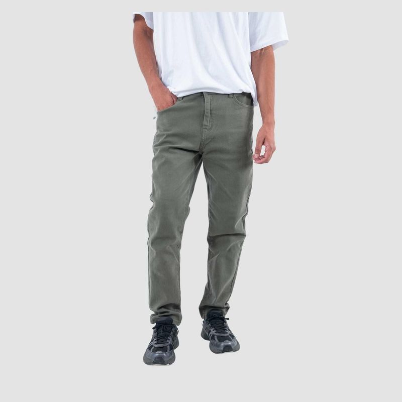 KAYA UNITE - Pantalón Regular Hombre Kaya Unite