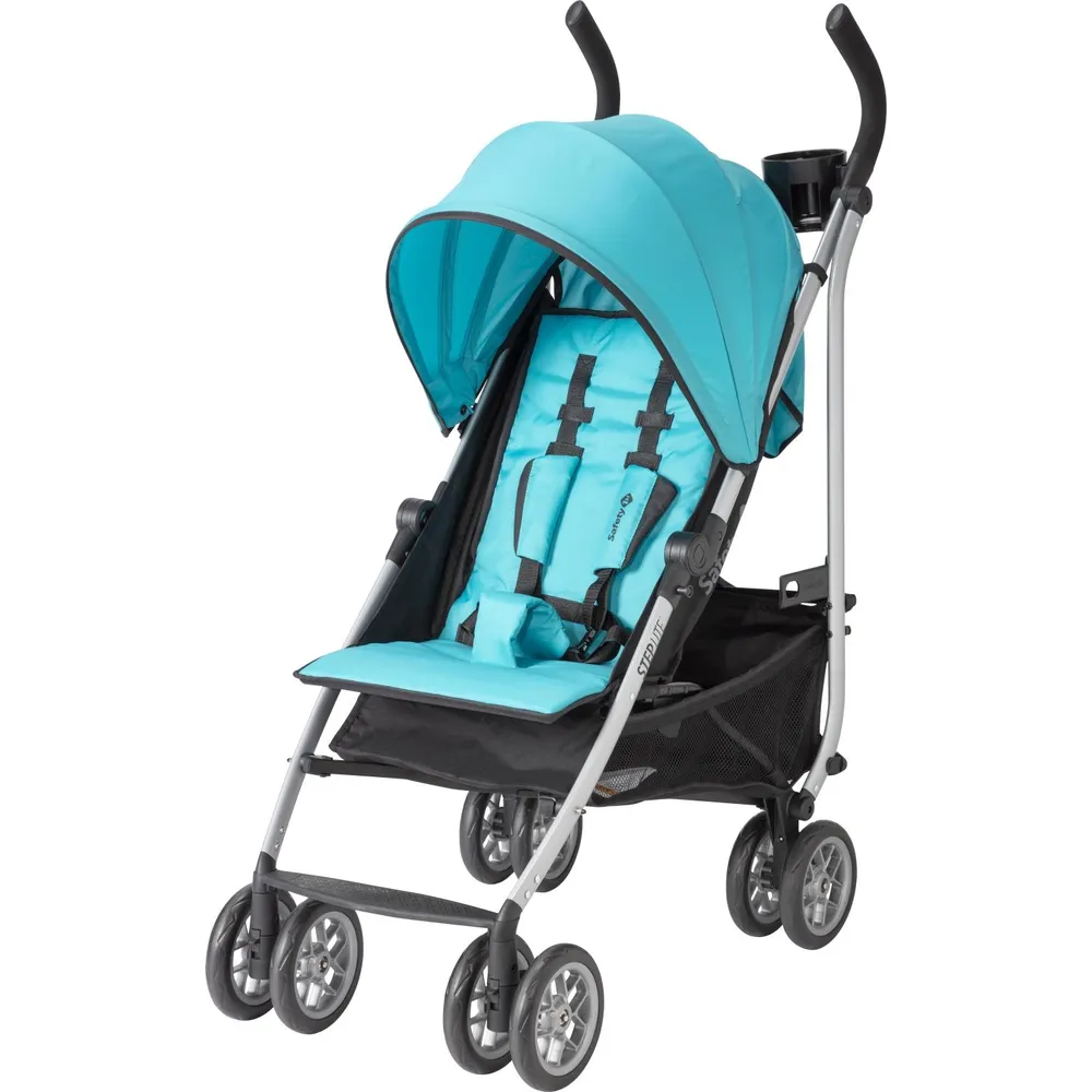 Safety 1st Coche Paseo 01491072FHH Turquesa, foto 2