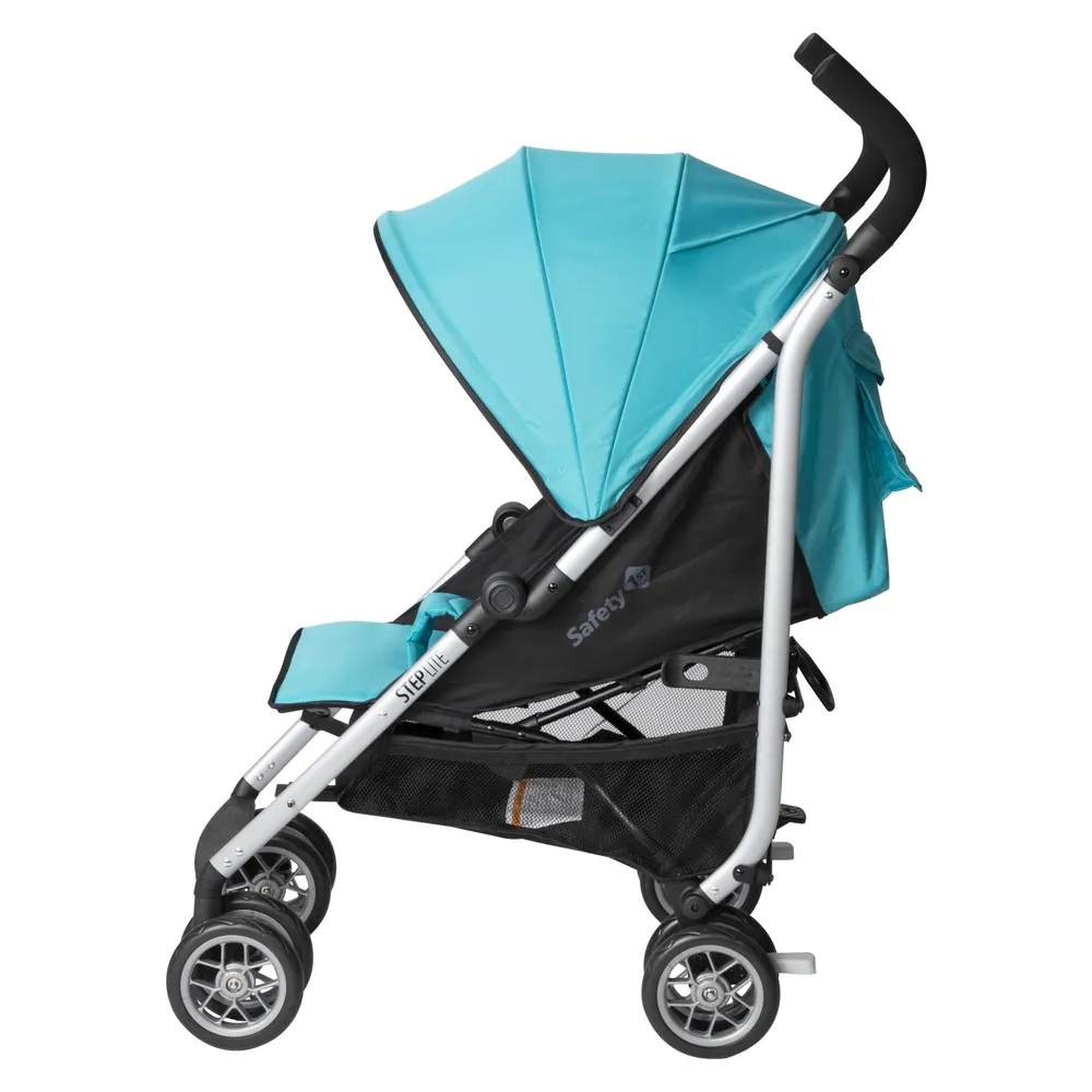 Safety 1st Coche Paseo 01491072FHH Turquesa, foto 4