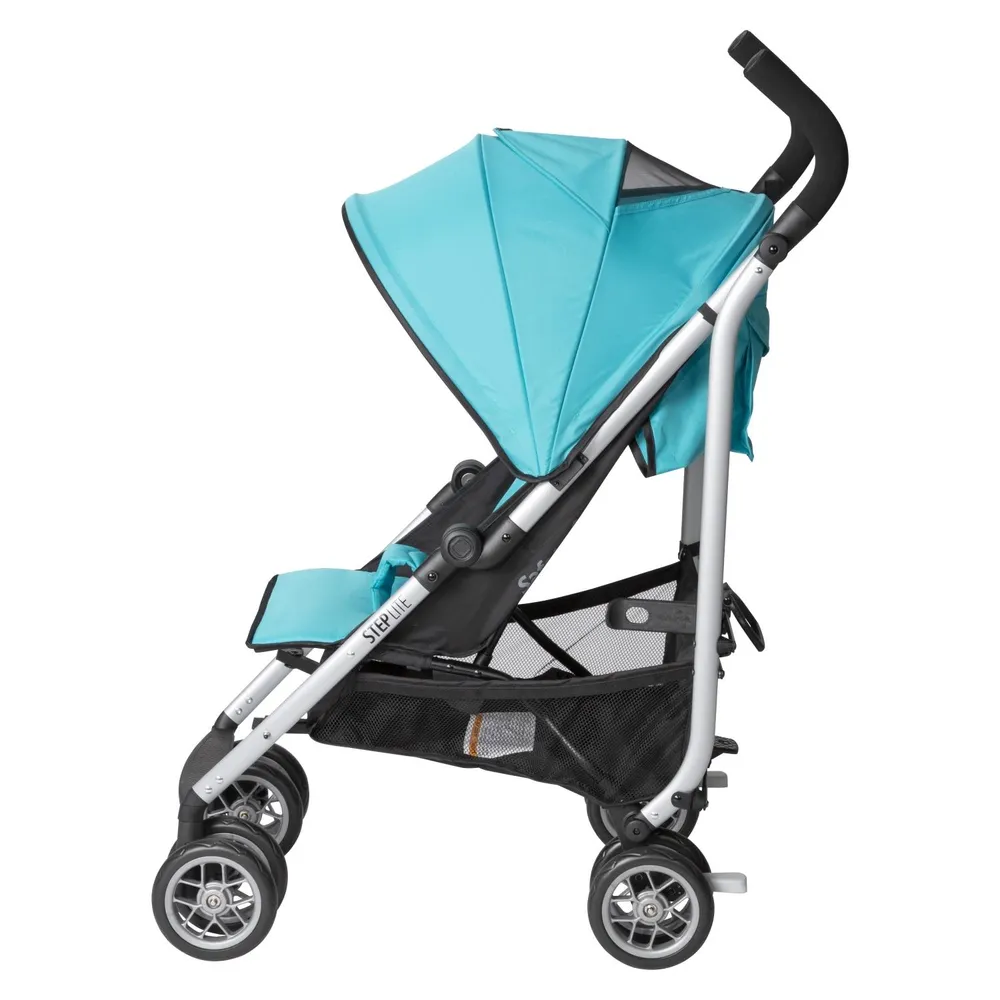 Safety 1st Coche Paseo 01491072FHH Turquesa, foto 5