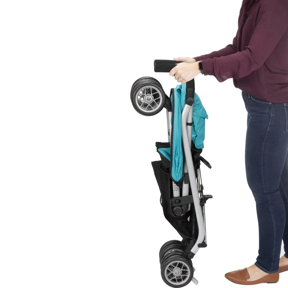 Safety 1st Coche Paseo 01491072FHH Turquesa, foto 9