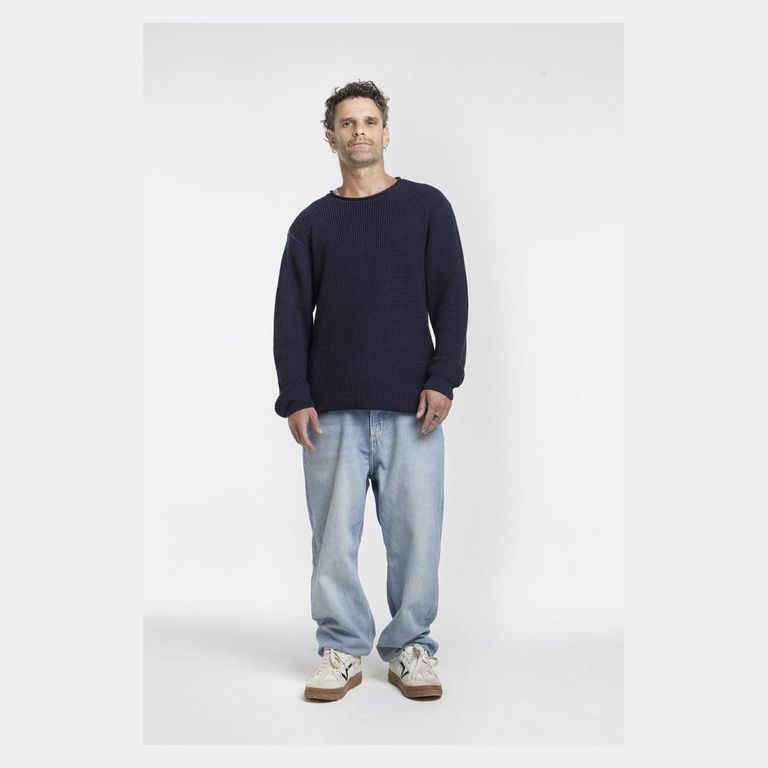 TOKE Chaleco Casual Hombre