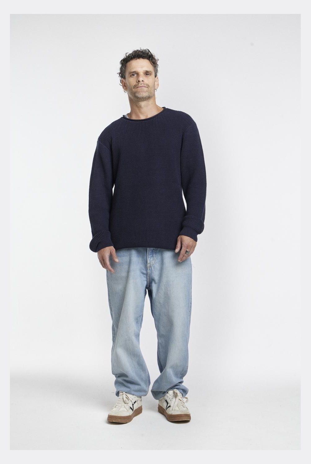 TOKE - Chaleco Casual Hombre Toke