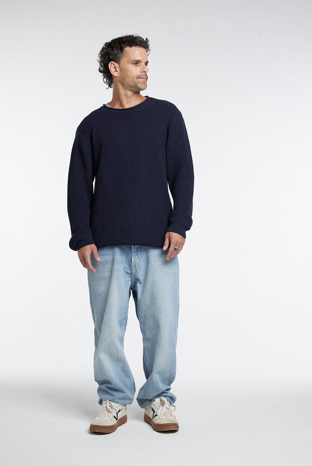 TOKE - Chaleco Casual Hombre Toke