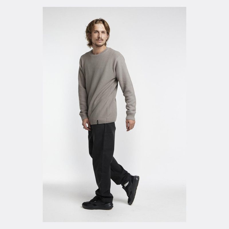 TOKE - Chaleco Casual Hombre Toke