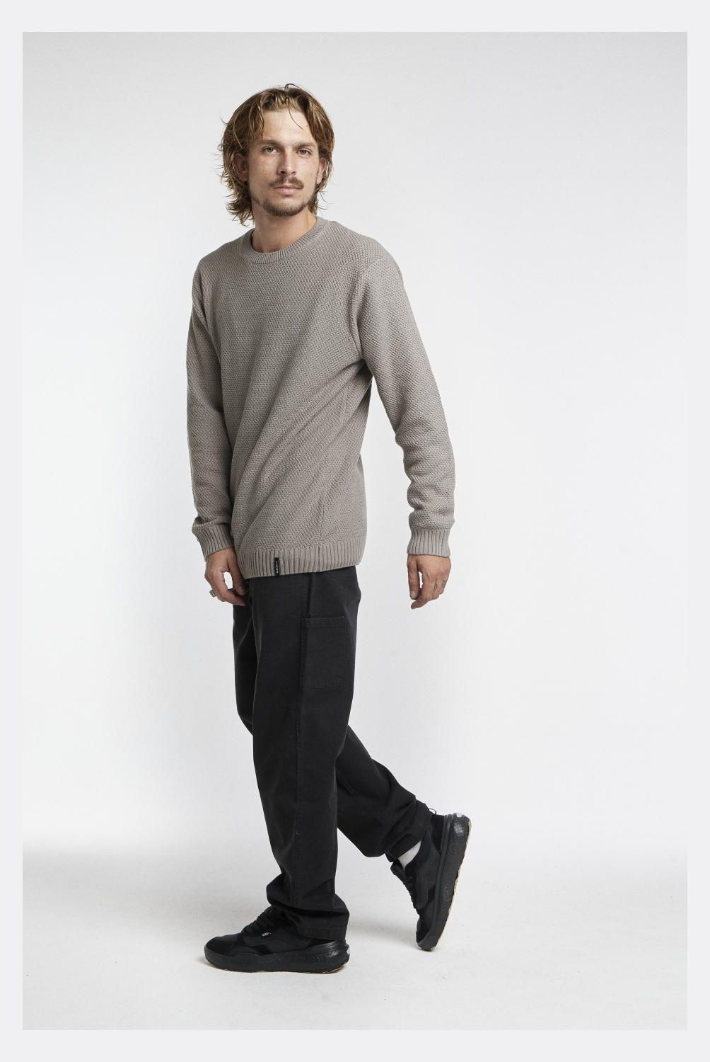 TOKE - Chaleco Casual Hombre Toke