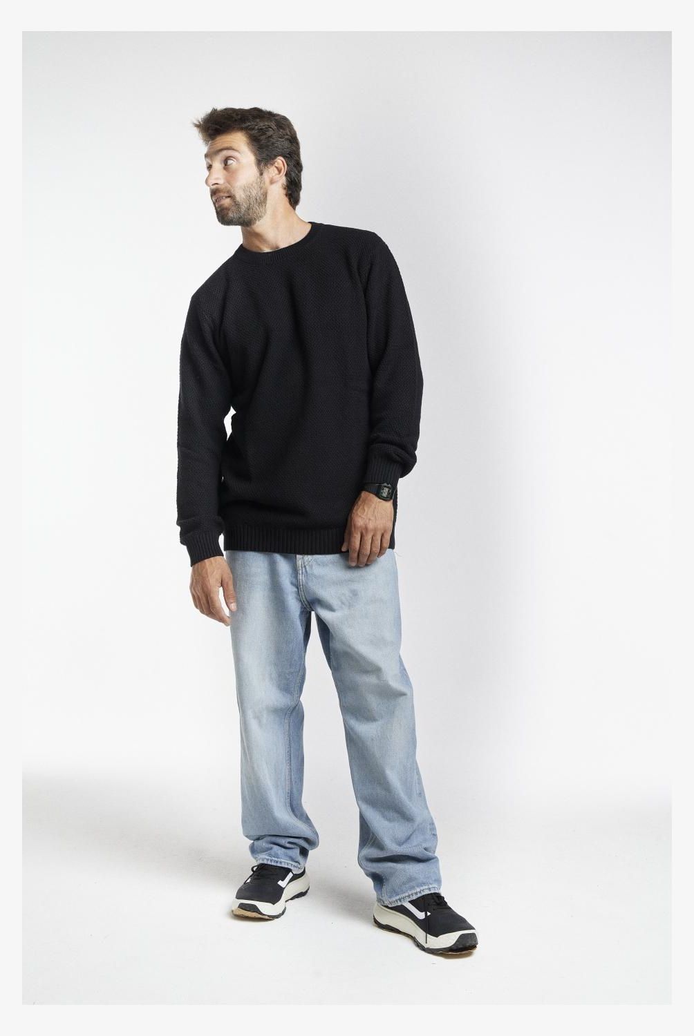 TOKE - Chaleco Casual Hombre Toke