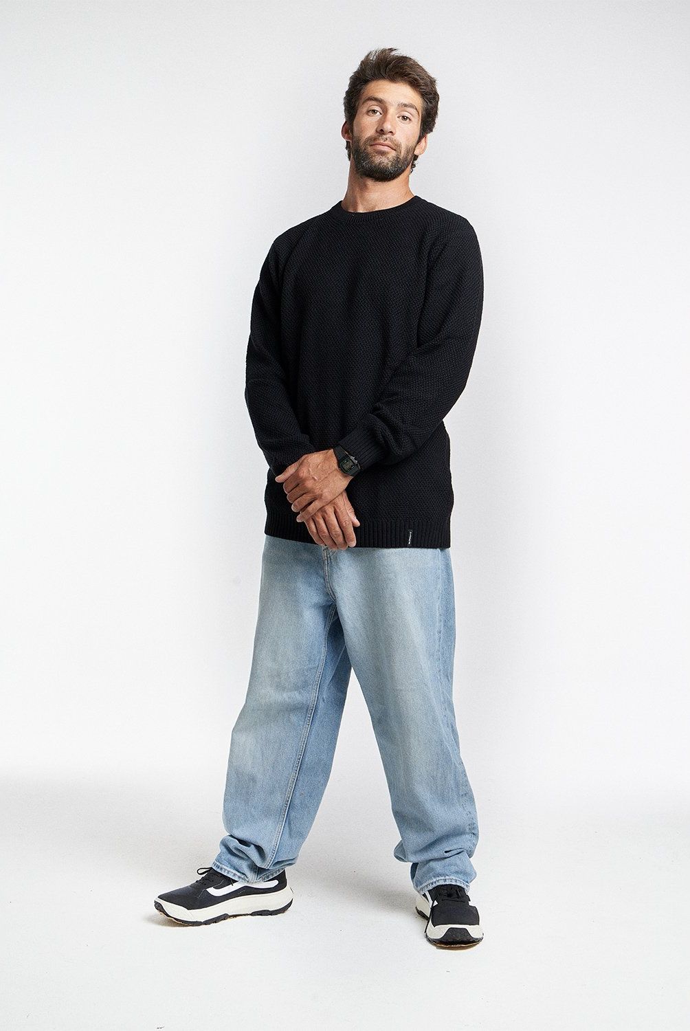 TOKE - Chaleco Casual Hombre Toke