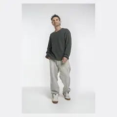 TOKE - Chaleco Casual Hombre