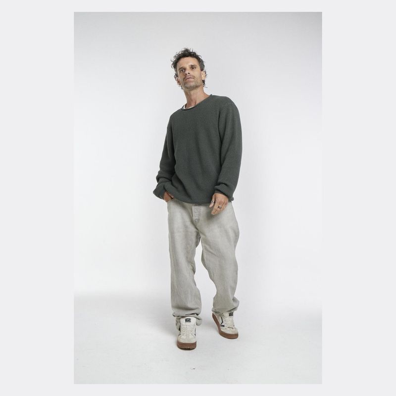 TOKE - Chaleco Casual Hombre Toke
