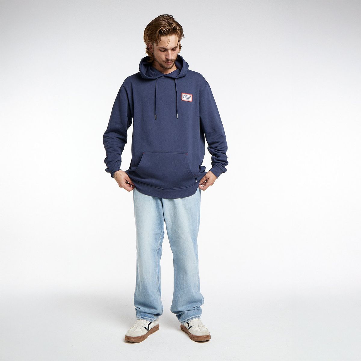 TOKE - Polerón Hoodie Hombre Toke