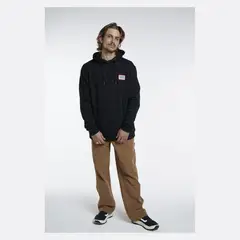 TOKE - Polerón Hoodie Hombre